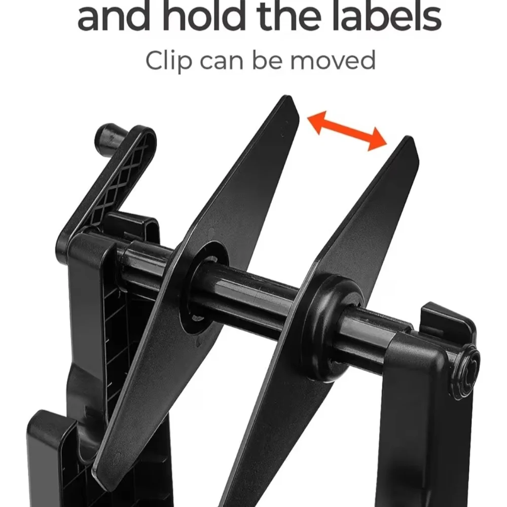 Munbyn Label Holder - NEW
